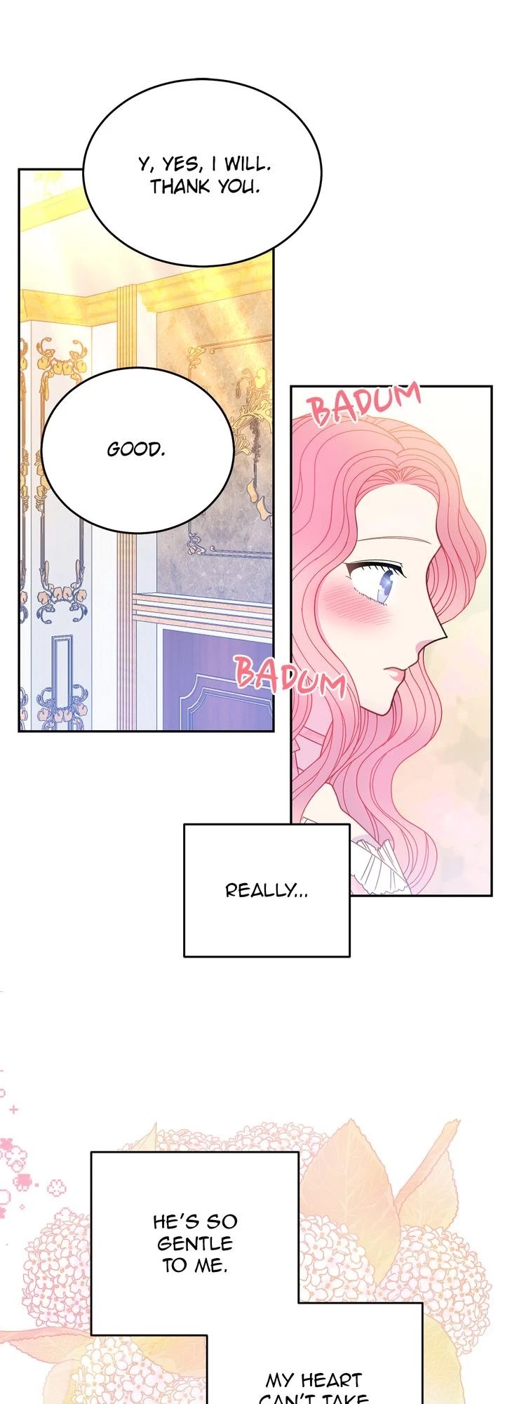 Lady Beast Chapter 35 page 7 - Chapter 35