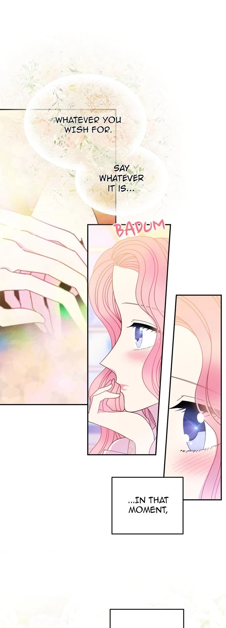 Lady Beast Chapter 36 page 16 - Chapter 36