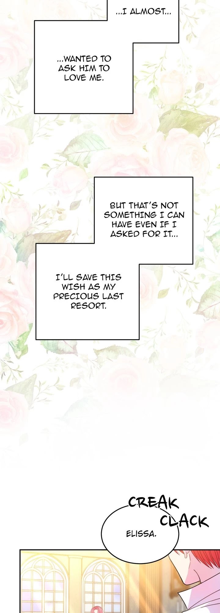 Lady Beast Chapter 36 page 17 - Chapter 36