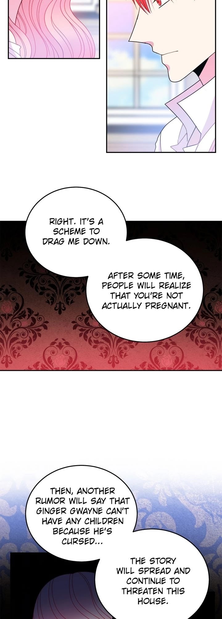 Lady Beast Chapter 36 page 23 - Chapter 36