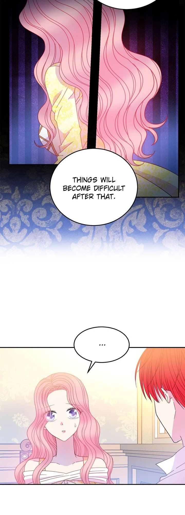 Lady Beast Chapter 36 page 24 - Chapter 36