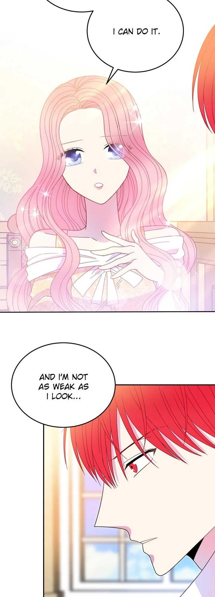 Lady Beast Chapter 36 page 26 - Chapter 36