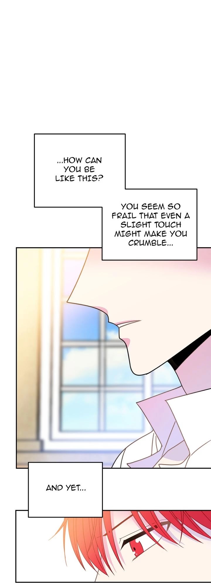 Lady Beast Chapter 36 page 28 - Chapter 36