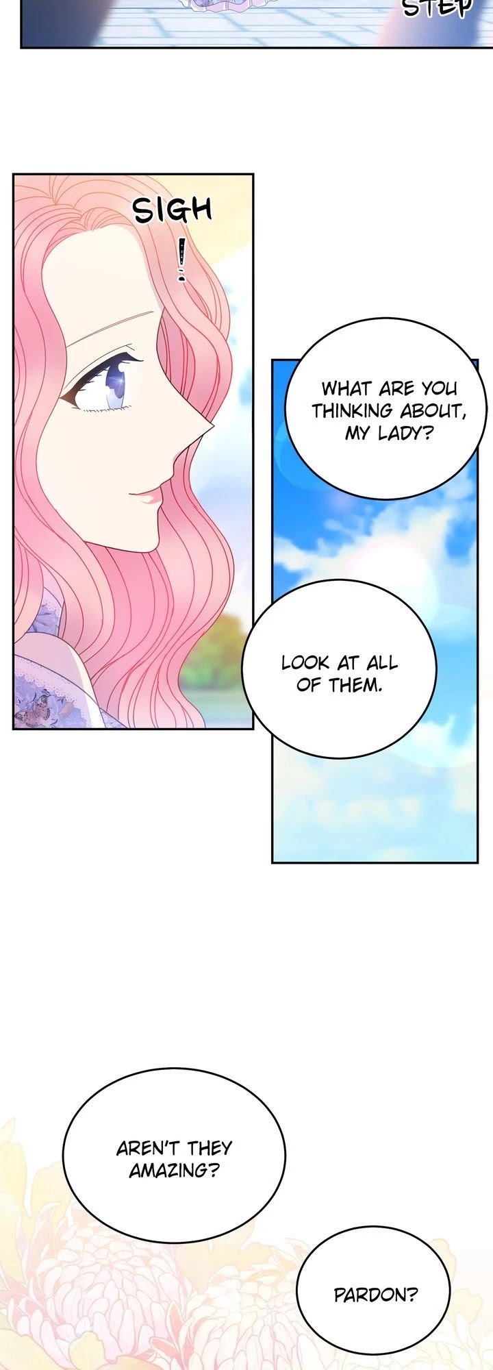 Lady Beast Chapter 37 page 15 - Chapter 37