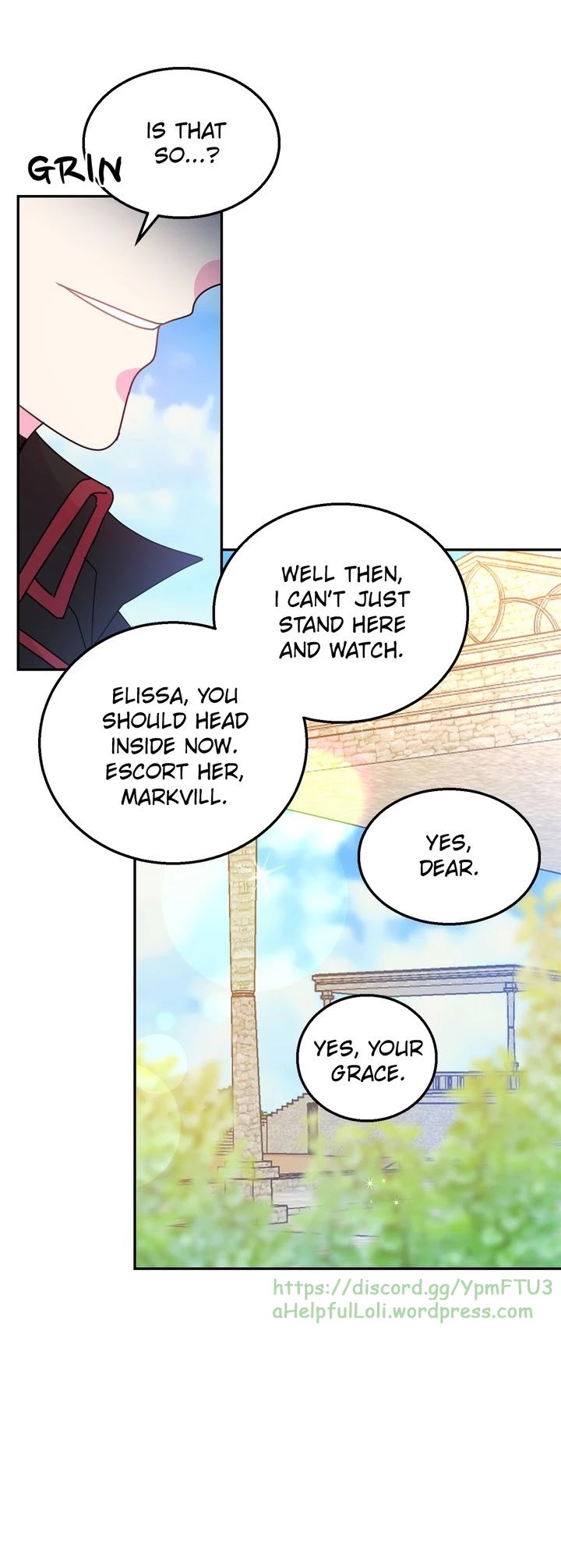 Lady Beast Chapter 37 page 24 - Chapter 37