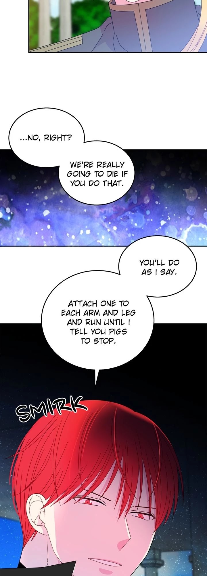 Lady Beast Chapter 37 page 27 - Chapter 37