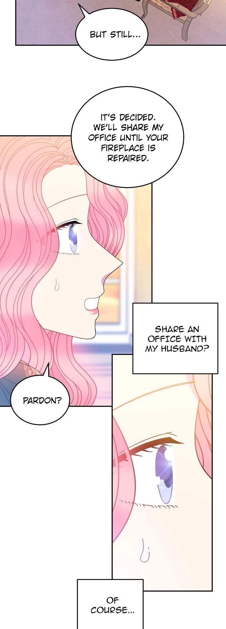 Lady Beast Chapter 38 page 11 - Chapter 38