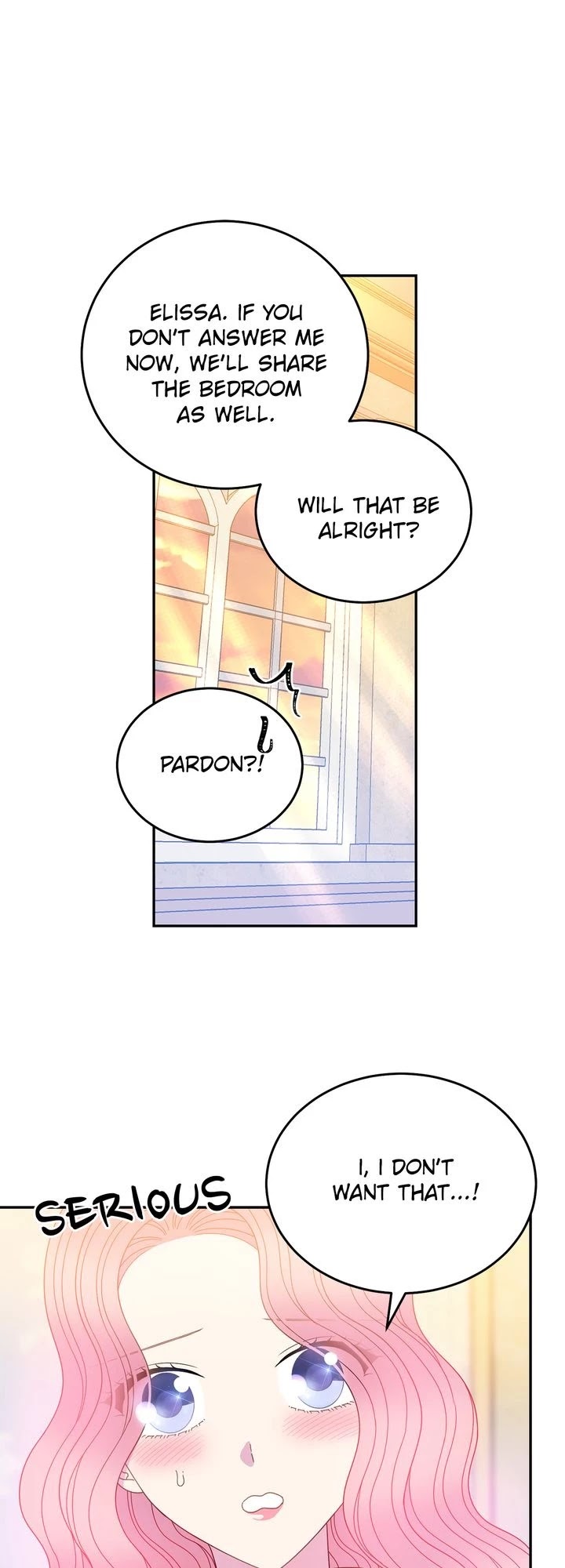 Lady Beast Chapter 38 page 13 - Chapter 38