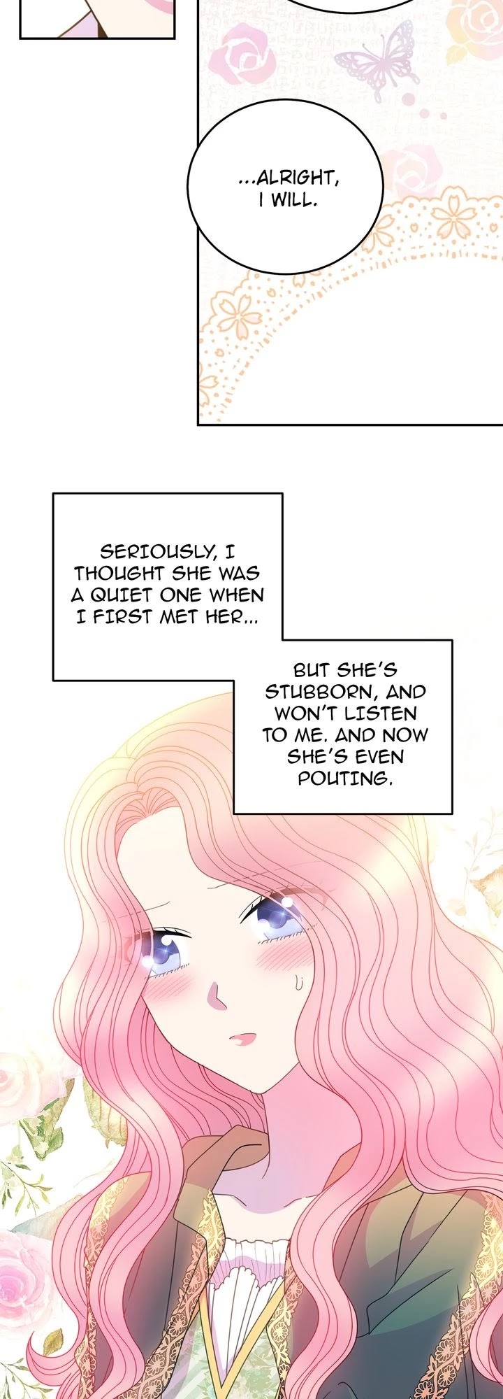 Lady Beast Chapter 38 page 15 - Chapter 38
