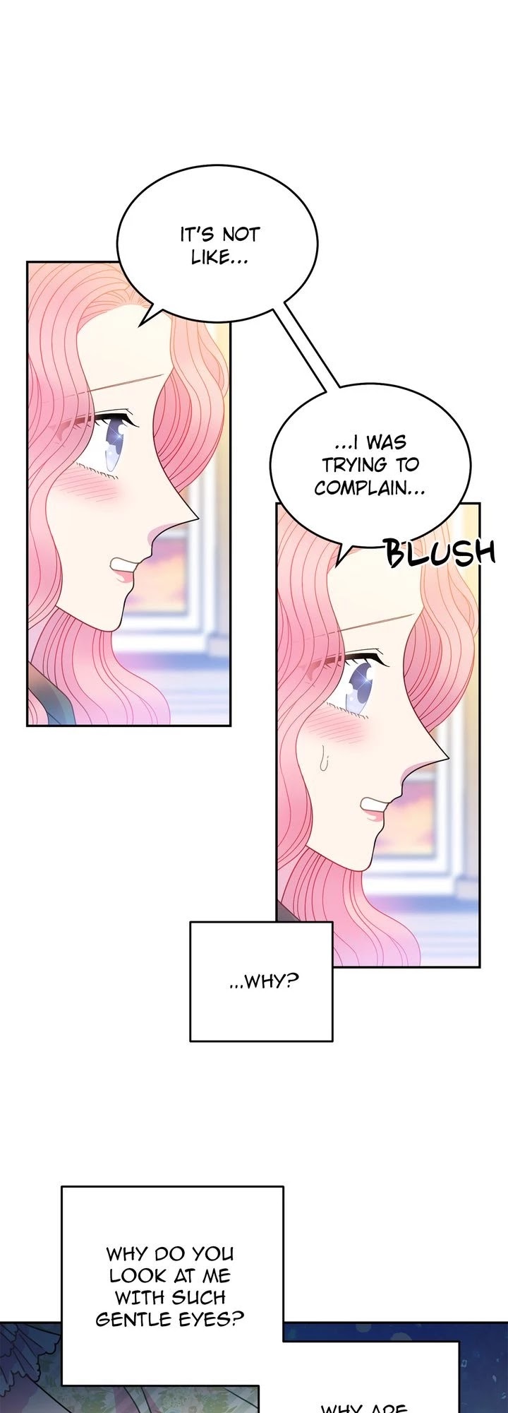 Lady Beast Chapter 38 page 18 - Chapter 38