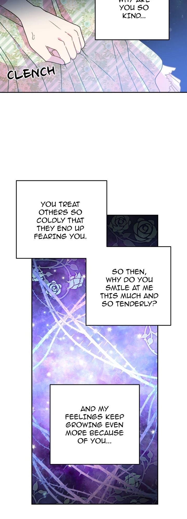 Lady Beast Chapter 38 page 19 - Chapter 38
