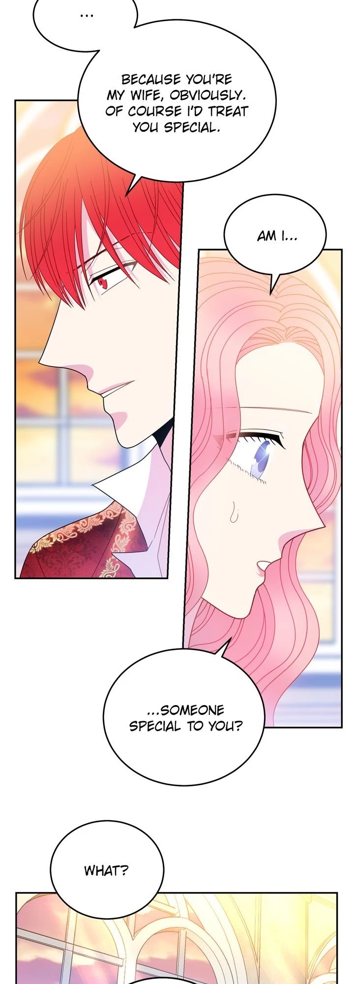 Lady Beast Chapter 38 page 22 - Chapter 38