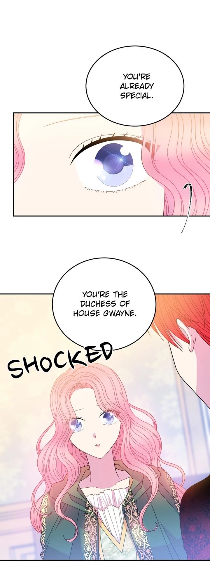 Lady Beast Chapter 38 page 25 - Chapter 38