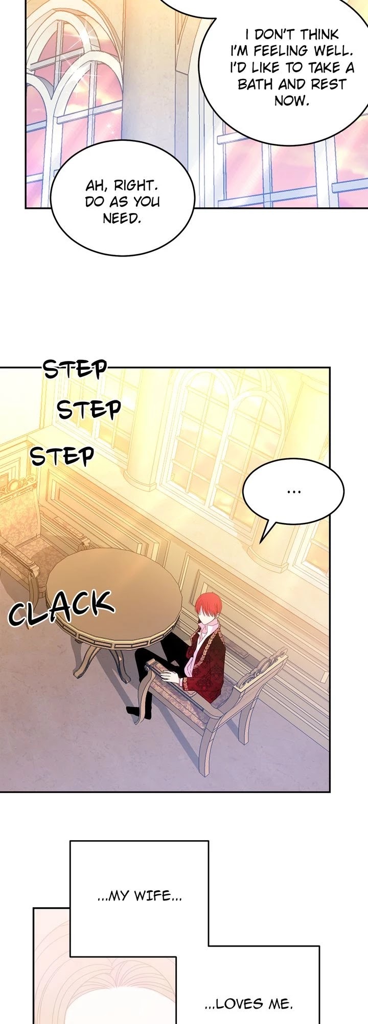 Lady Beast Chapter 38 page 27 - Chapter 38