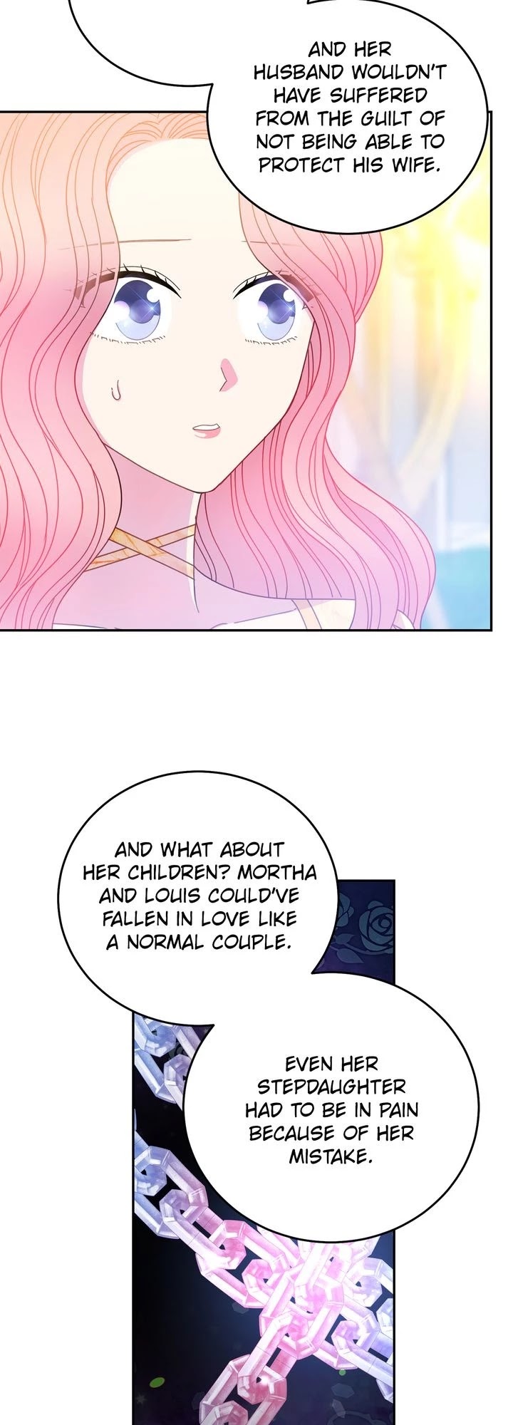 Lady Beast Chapter 39 page 17 - Chapter 39