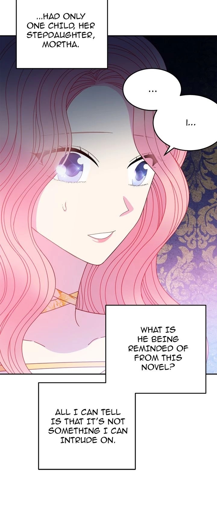 Lady Beast Chapter 39 page 20 - Chapter 39