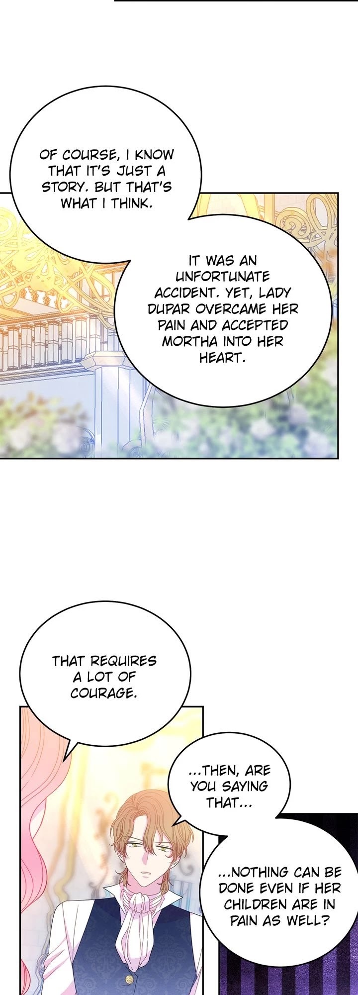 Lady Beast Chapter 39 page 23 - Chapter 39