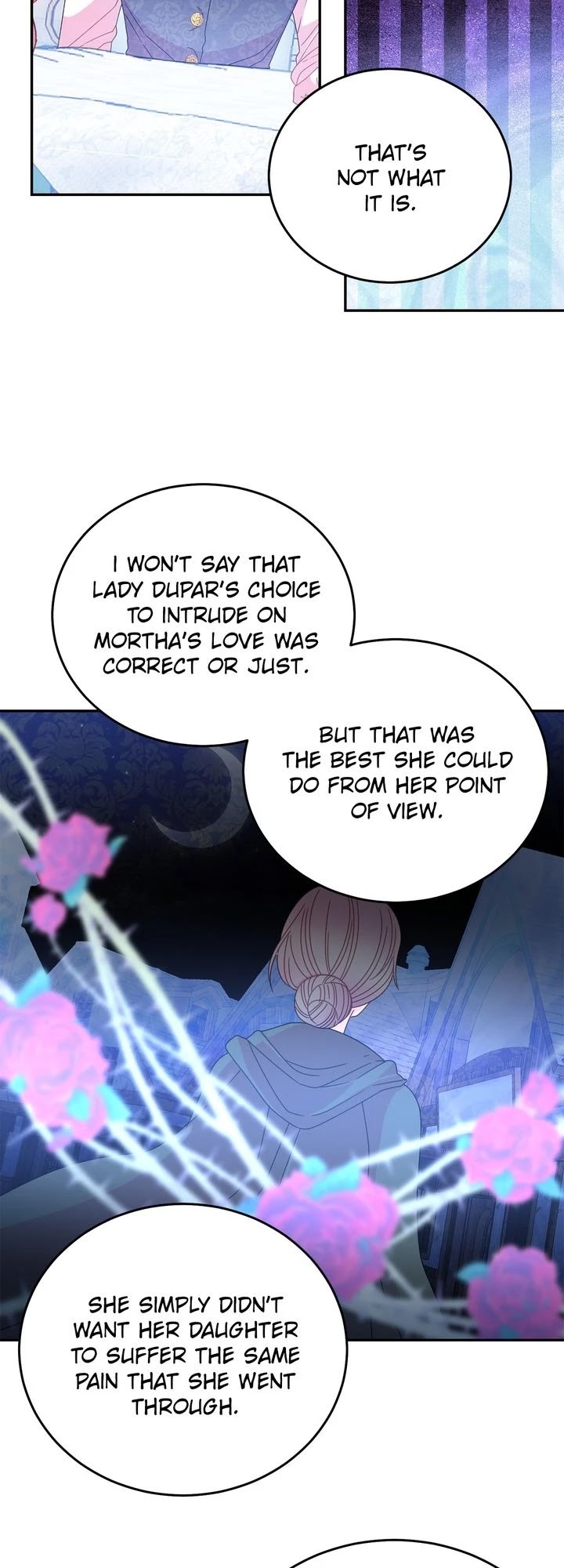 Lady Beast Chapter 39 page 24 - Chapter 39