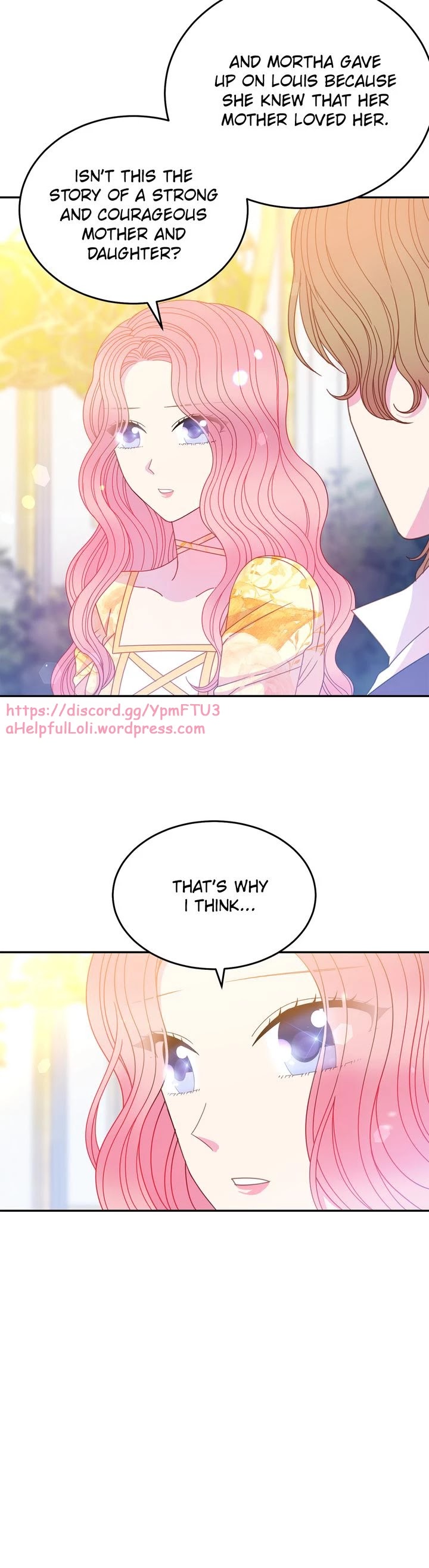 Lady Beast Chapter 39 page 25 - Chapter 39