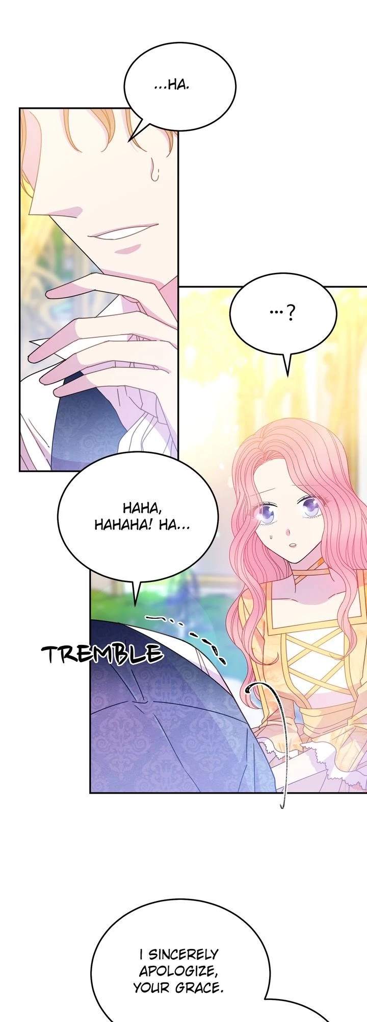 Lady Beast Chapter 39 page 28 - Chapter 39