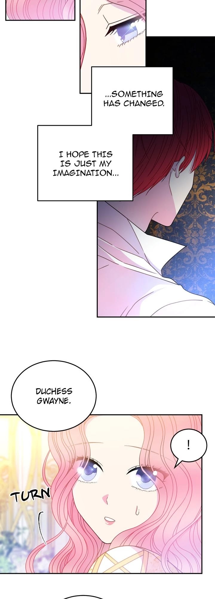 Lady Beast Chapter 39 page 4 - Chapter 39