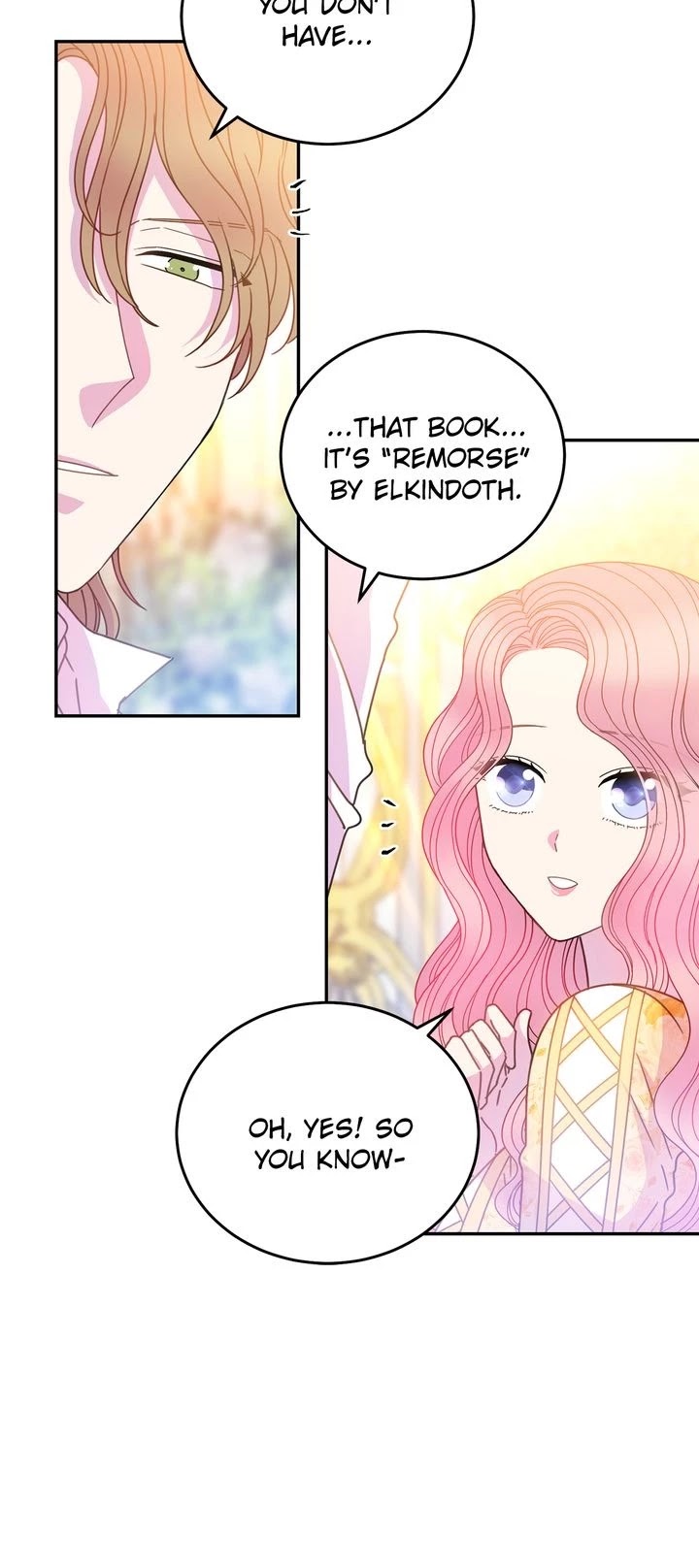 Lady Beast Chapter 39 page 7 - Chapter 39