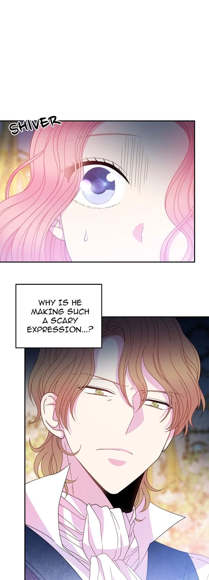 Lady Beast Chapter 39 page 8 - Chapter 39