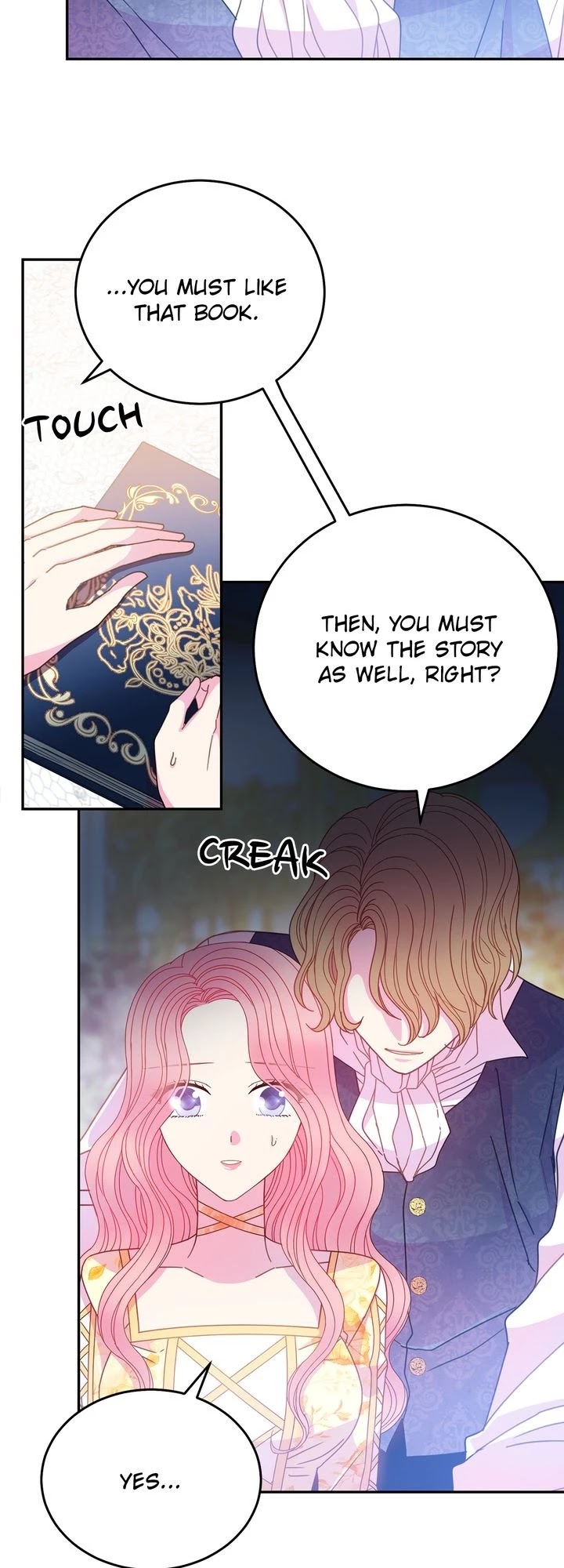 Lady Beast Chapter 39 page 9 - Chapter 39