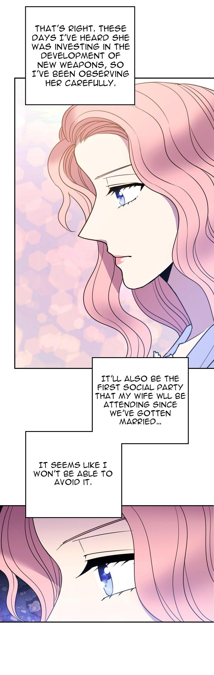 Lady Beast Chapter 4 page 17 - Chapter 4