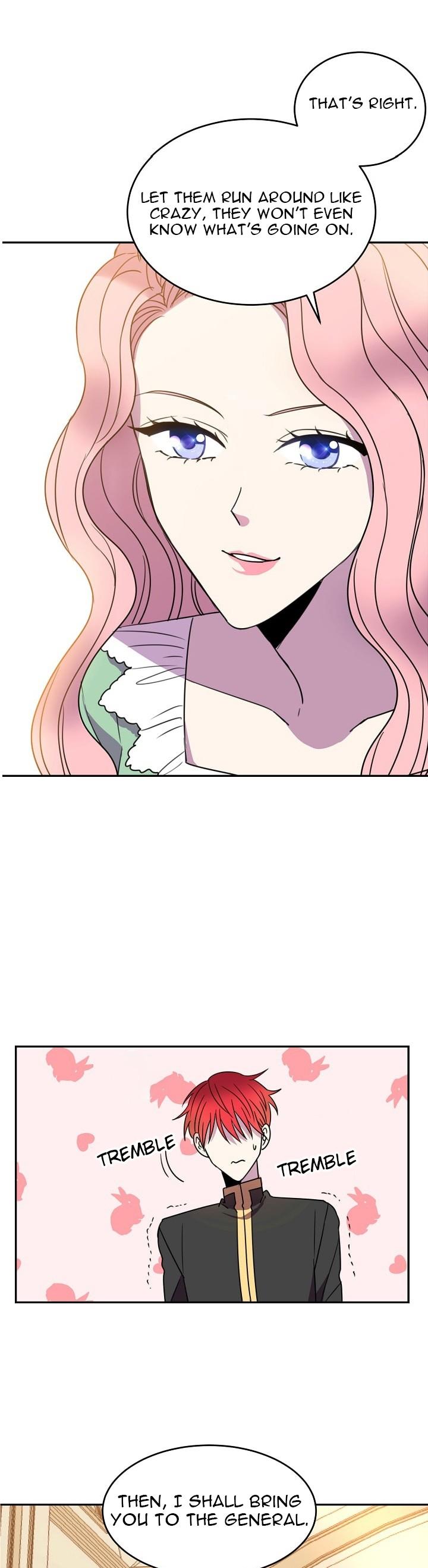 Lady Beast Chapter 4 page 28 - Chapter 4