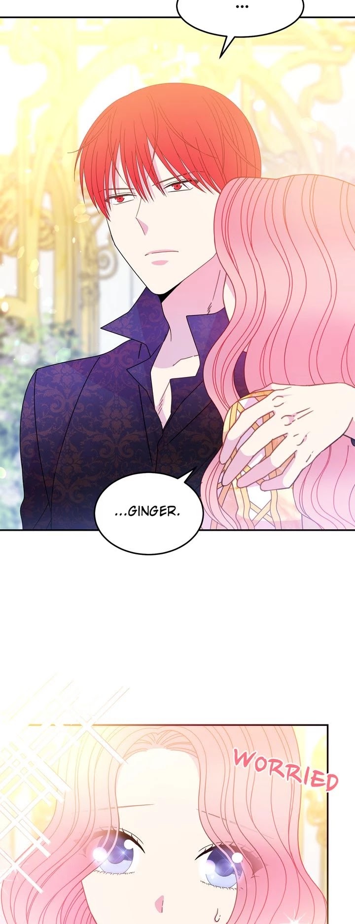 Lady Beast Chapter 40 page 12 - Chapter 40