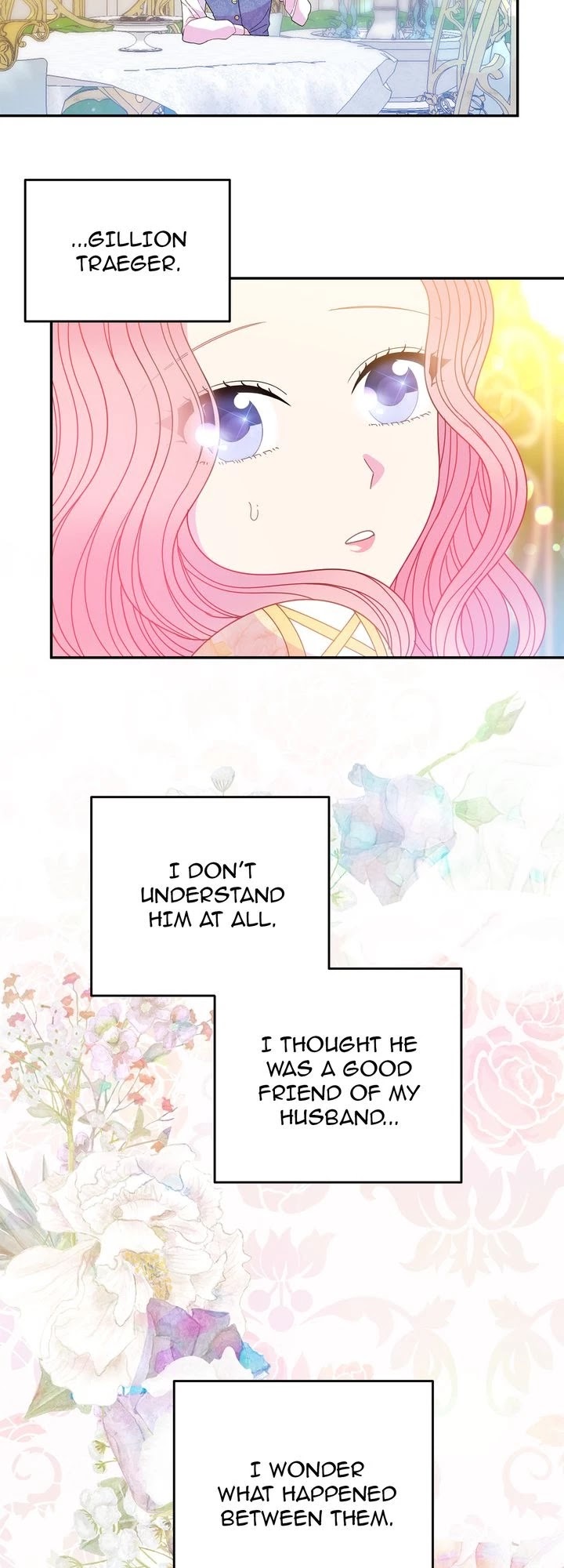 Lady Beast Chapter 40 page 15 - Chapter 40