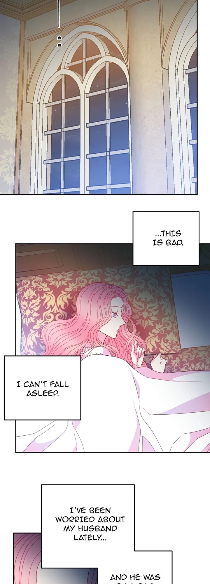 Lady Beast Chapter 40 page 23 - Chapter 40
