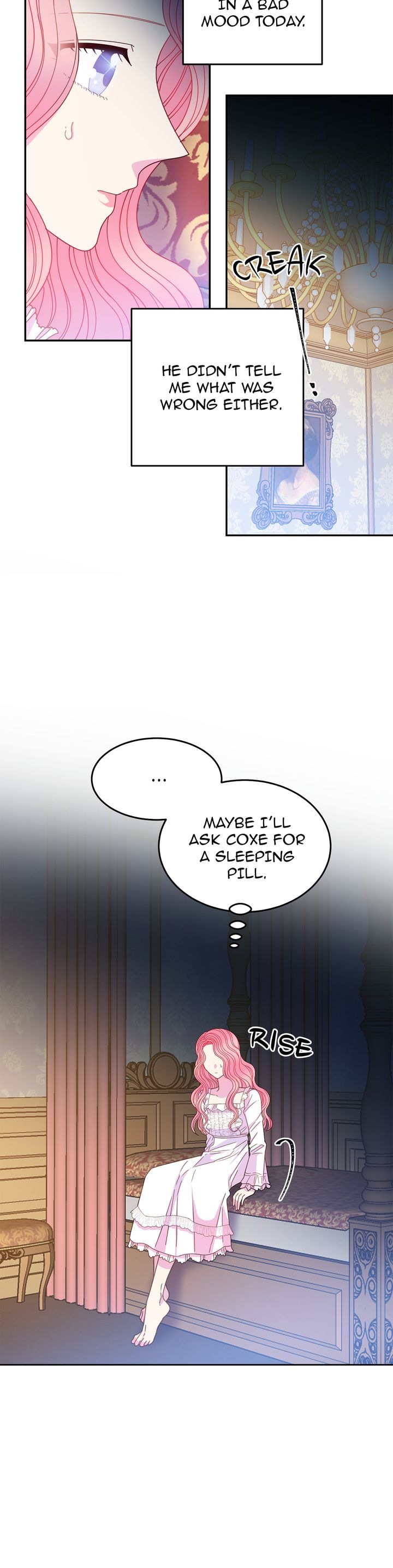 Lady Beast Chapter 40 page 24 - Chapter 40
