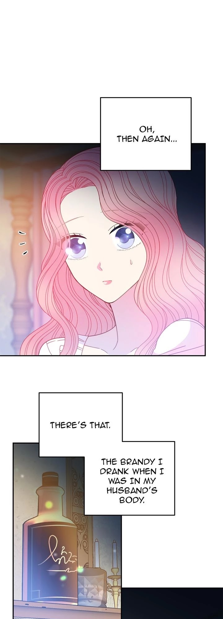 Lady Beast Chapter 40 page 25 - Chapter 40