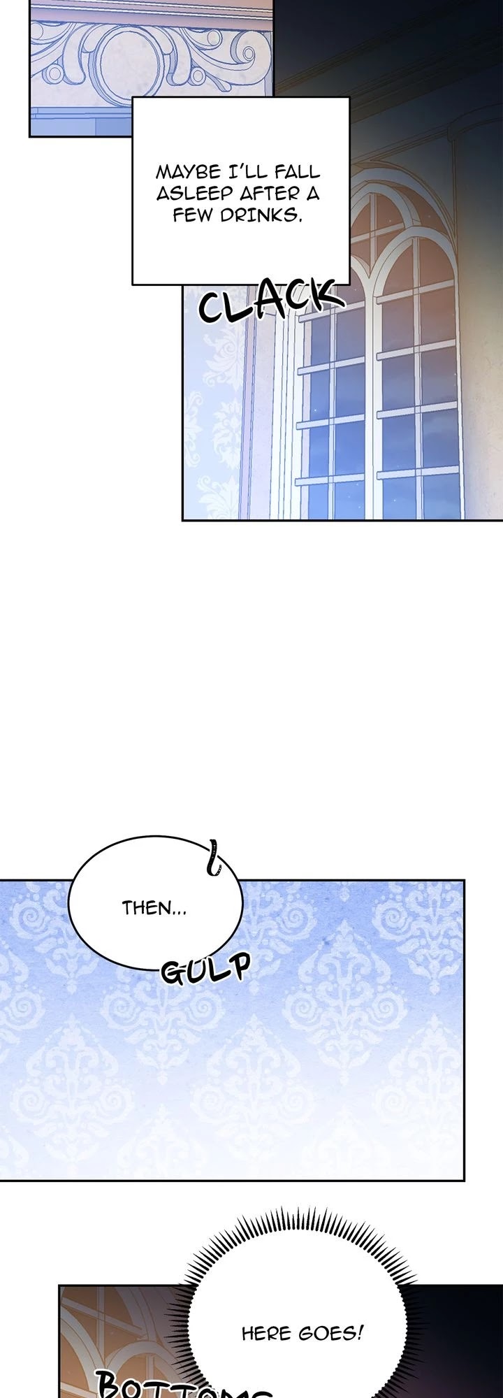 Lady Beast Chapter 40 page 26 - Chapter 40