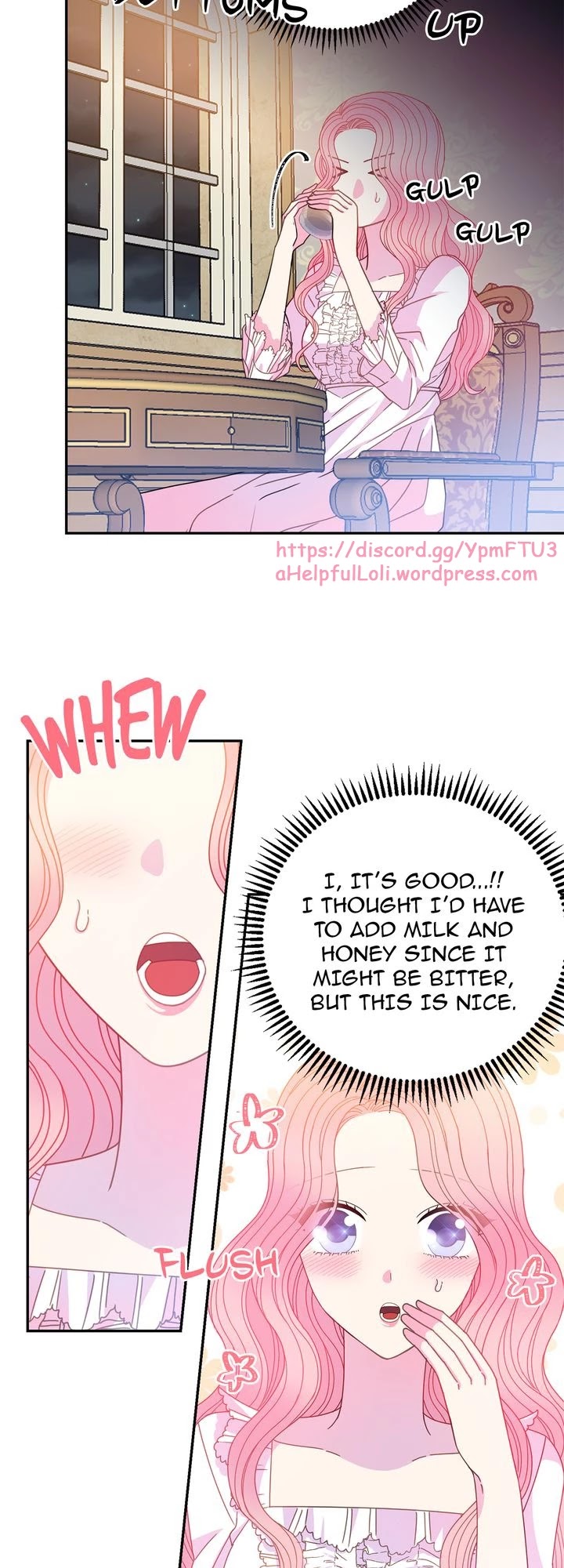 Lady Beast Chapter 40 page 27 - Chapter 40