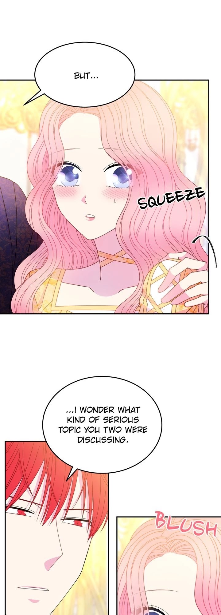 Lady Beast Chapter 40 page 4 - Chapter 40
