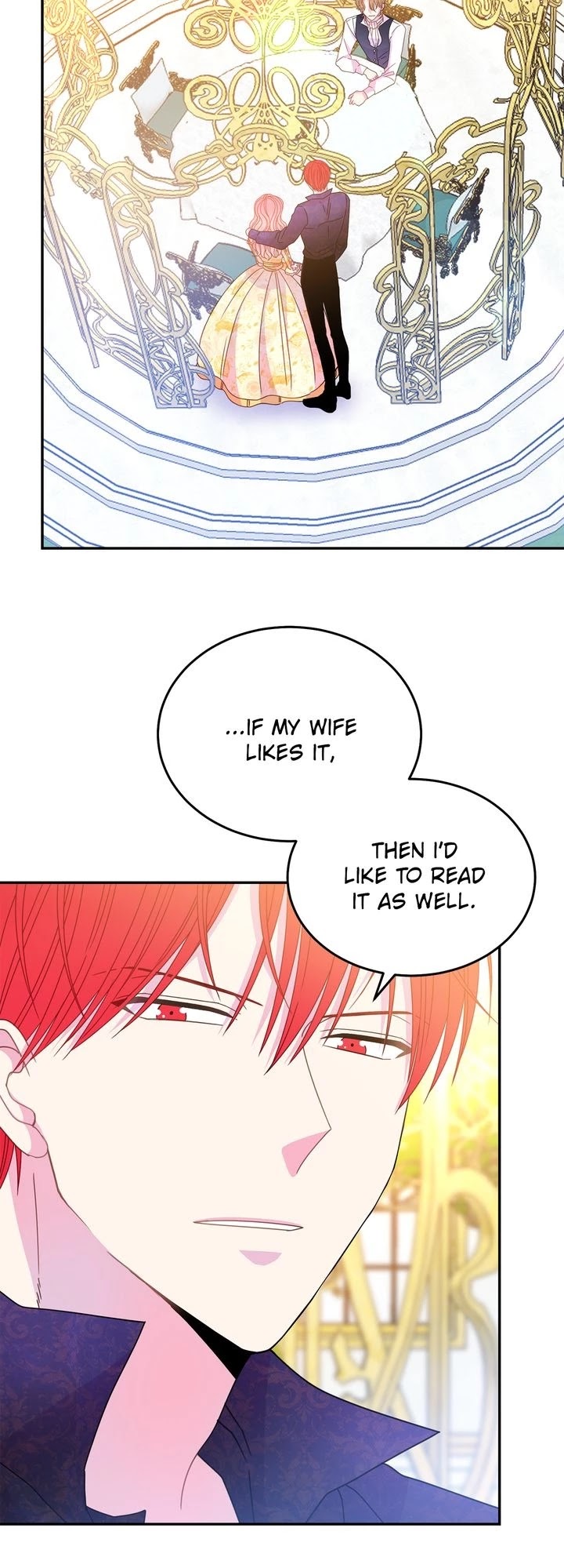 Lady Beast Chapter 40 page 6 - Chapter 40