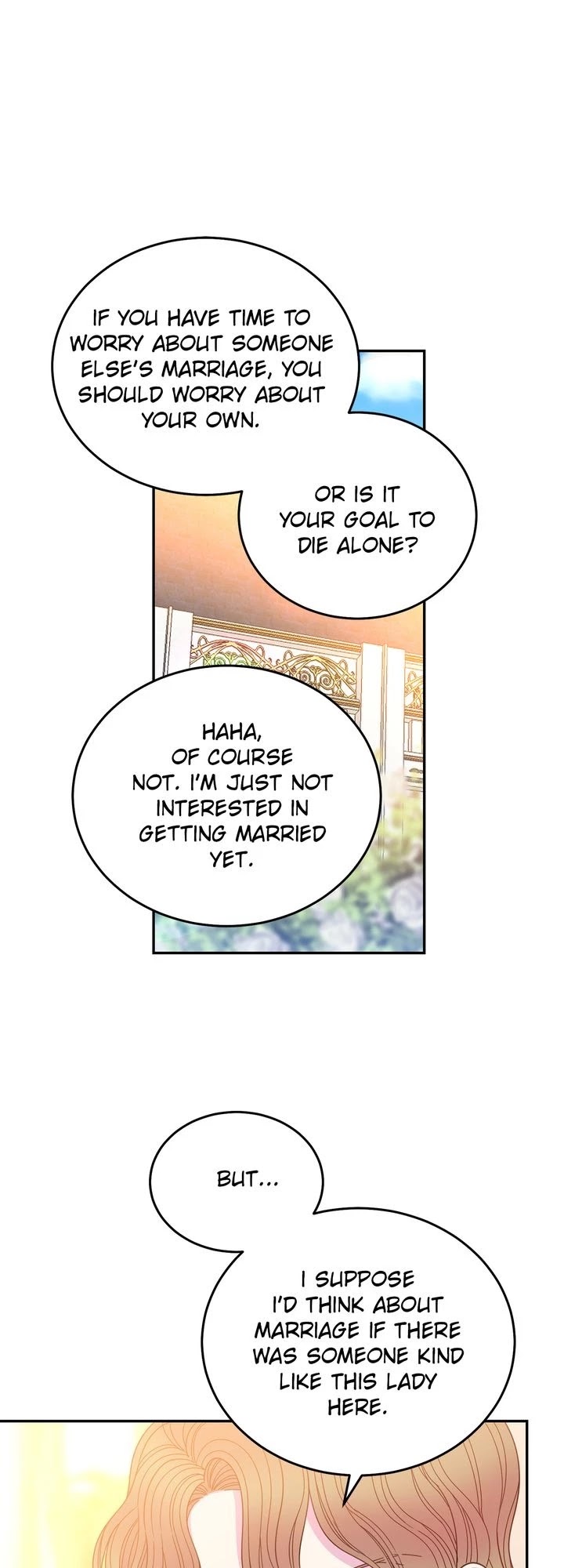 Lady Beast Chapter 40 page 8 - Chapter 40