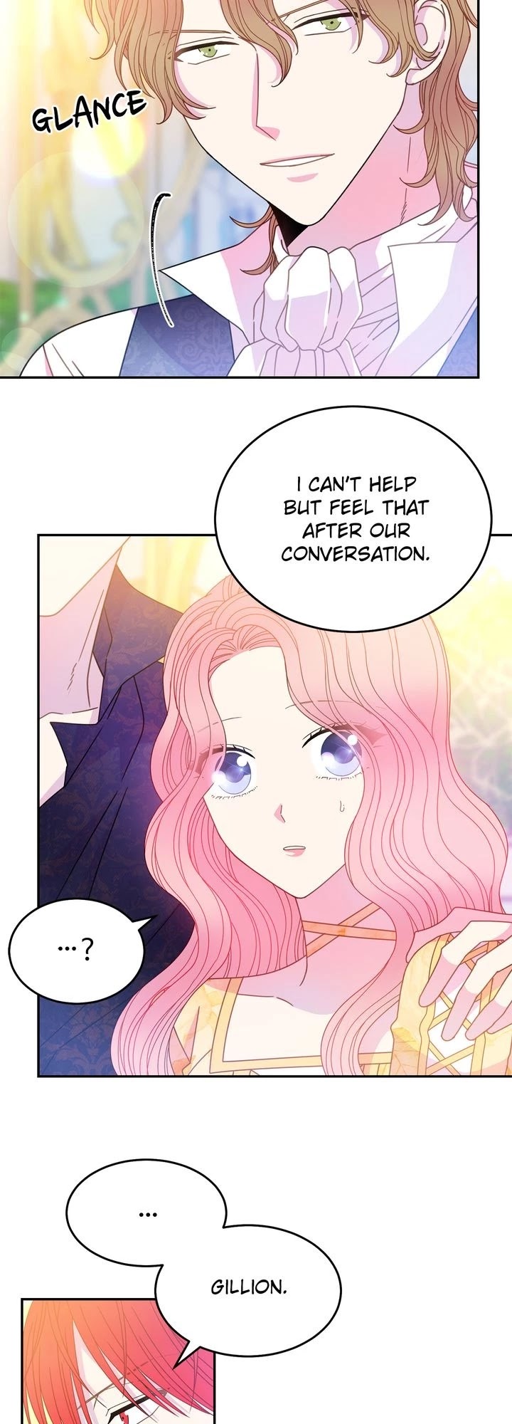 Lady Beast Chapter 40 page 9 - Chapter 40
