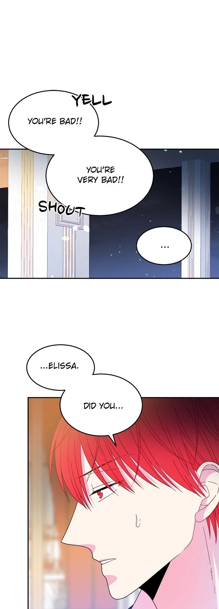 Lady Beast Chapter 41 page 14 - Chapter 41