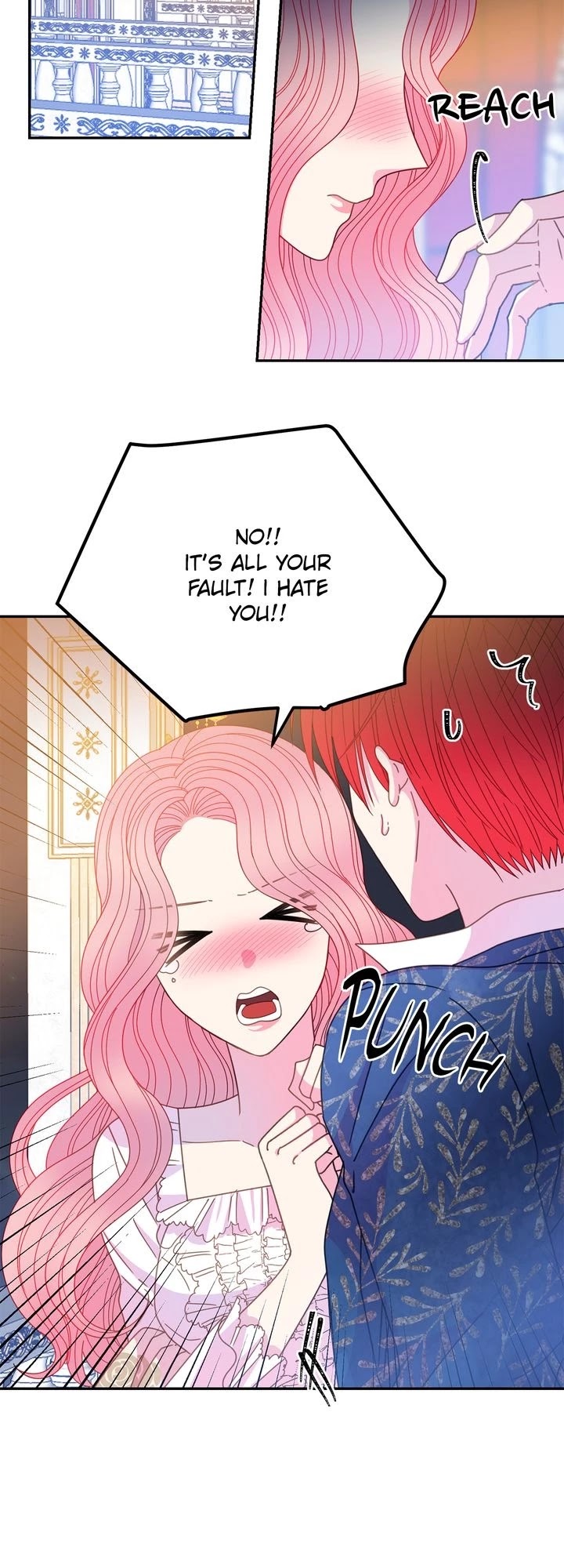 Lady Beast Chapter 41 page 16 - Chapter 41