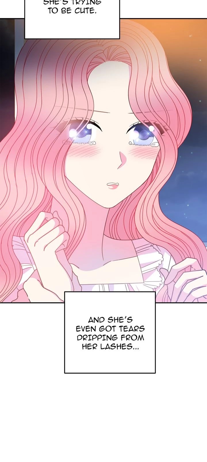 Lady Beast Chapter 41 page 19 - Chapter 41