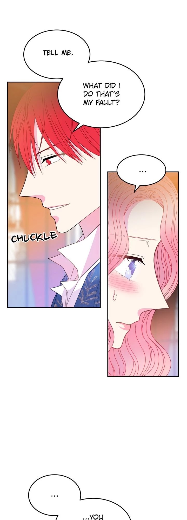 Lady Beast Chapter 41 page 20 - Chapter 41