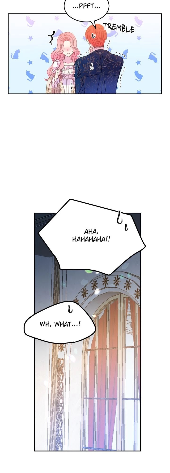Lady Beast Chapter 41 page 23 - Chapter 41