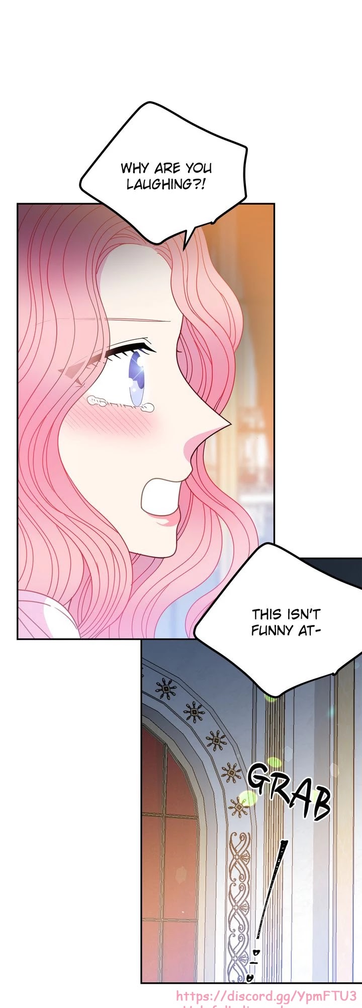 Lady Beast Chapter 41 page 24 - Chapter 41