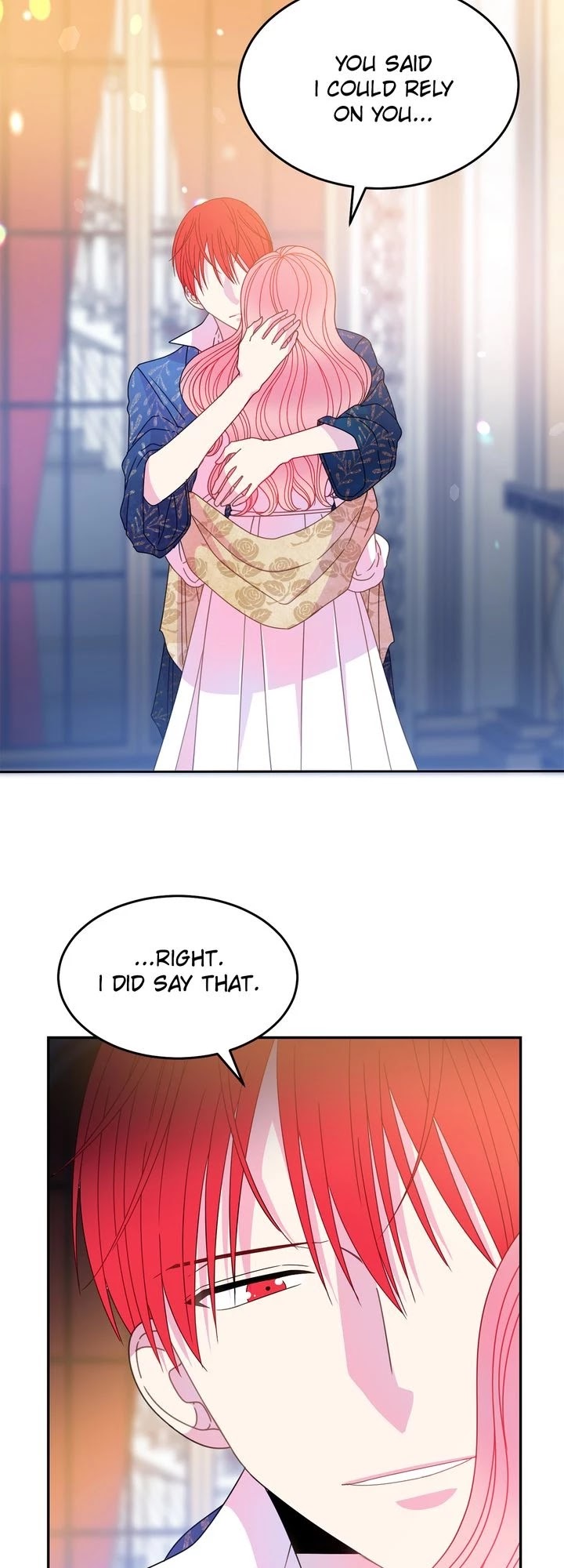 Lady Beast Chapter 41 page 27 - Chapter 41