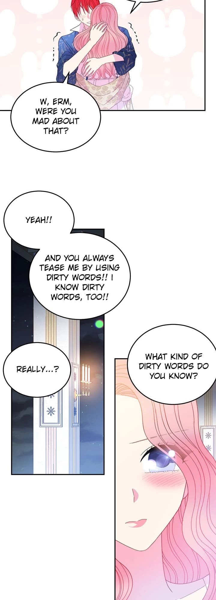Lady Beast Chapter 41 page 29 - Chapter 41