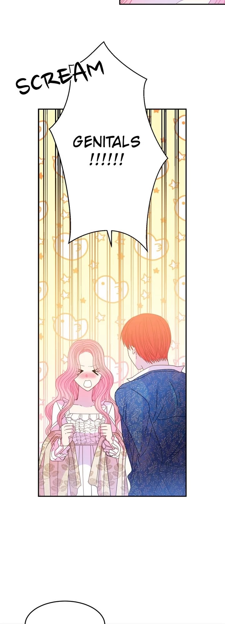 Lady Beast Chapter 41 page 30 - Chapter 41